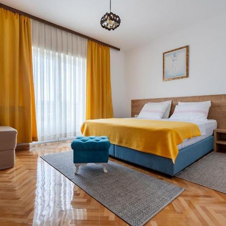 Apartments And Rooms Lotus نيوم المظهر الخارجي الصورة