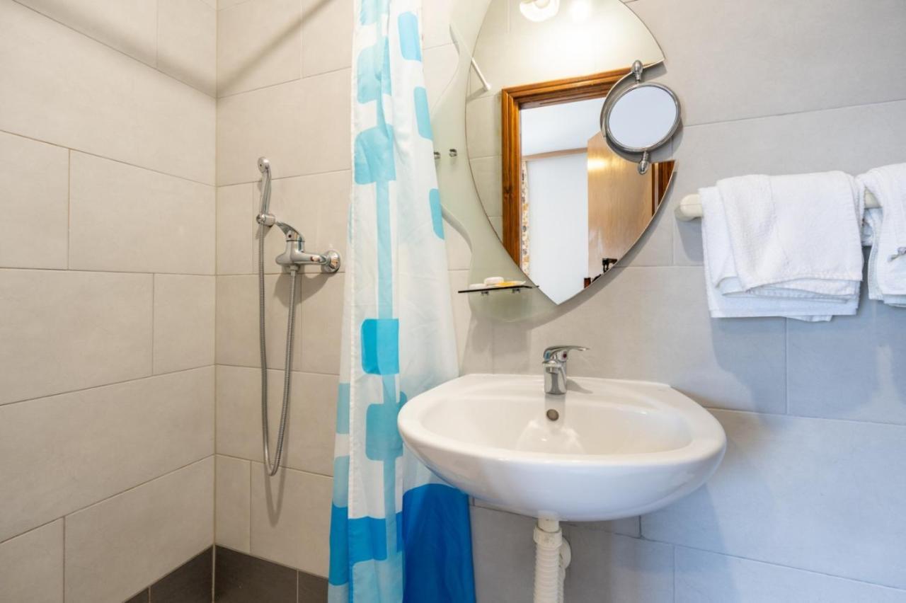 Apartments And Rooms Lotus نيوم المظهر الخارجي الصورة