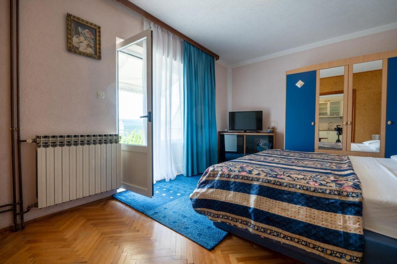 Apartments And Rooms Lotus نيوم المظهر الخارجي الصورة