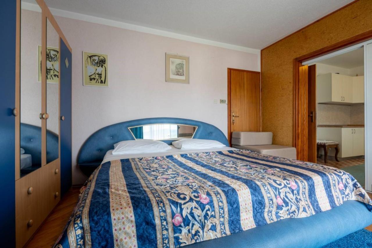 Apartments And Rooms Lotus نيوم المظهر الخارجي الصورة